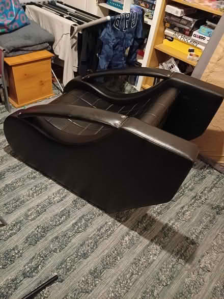 Photo of free Gaming chair (Crystal Palace) #2