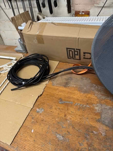 Photo of free Sky Dish (Dean Row SK9) #2