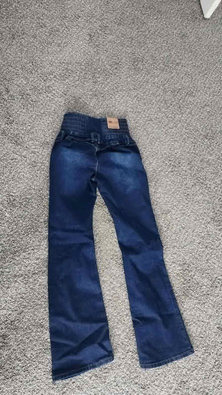 Photo of free Brand new Jeans (Prospect park south) #2