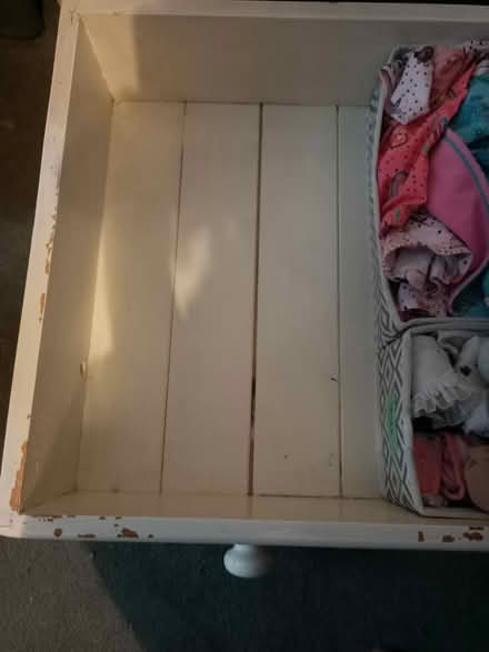Photo of free Smaller Wardrobe (Kingsholm GL1) #4