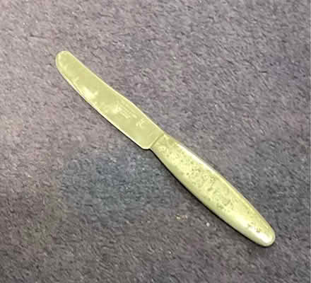 Photo of free Part of picnic cutlery. (AB15) #1