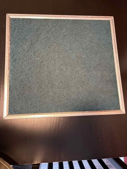 Photo of free Reusable furnace filter 20x 21 1/2” (Owings Mills,MD) #2