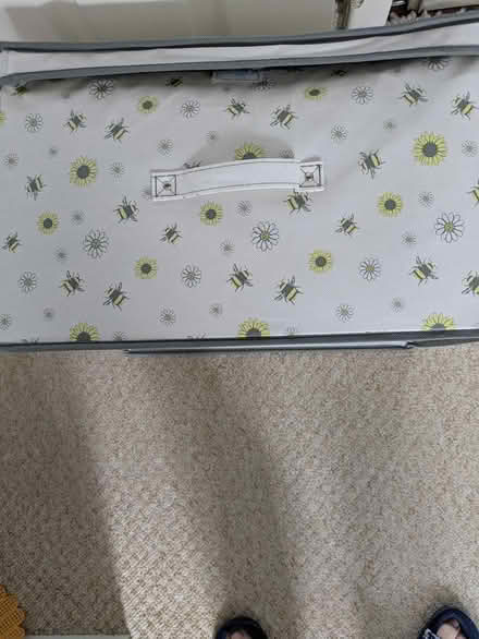 Photo of free Storage (Yoker G14) #2