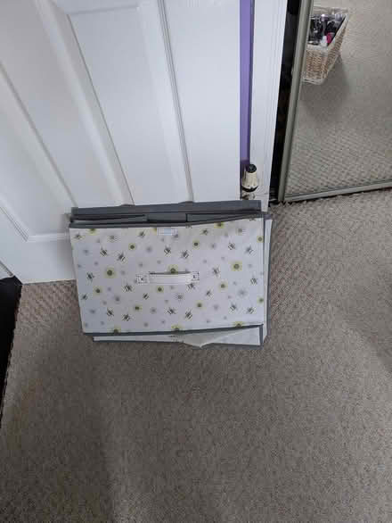 Photo of free Storage (Yoker G14) #3