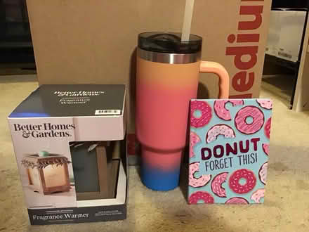 Photo of free Lady’s cozy lot (Uncc area) #1