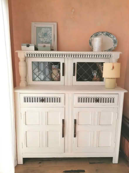 Photo of free Sideboard (Northfield B31) #3