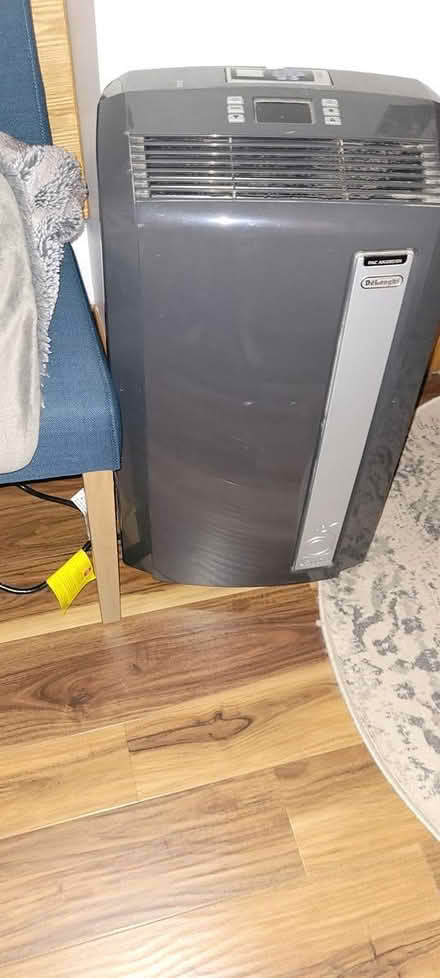 Photo of free Freestanding A/C (North Canton) #2