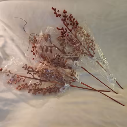 Photo of free Red floral picks (Rosedale) #1