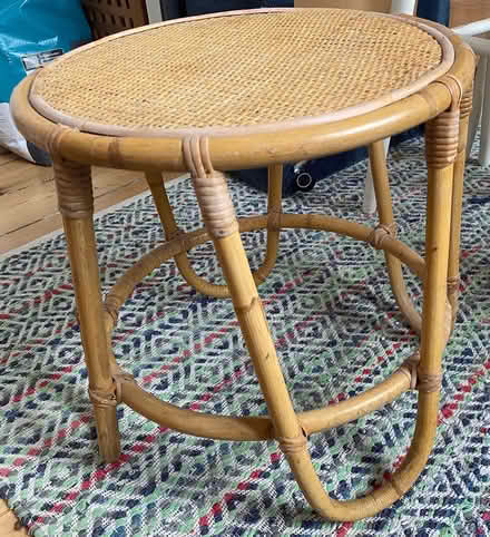 Photo of free Occasional table (Combe Down) #1
