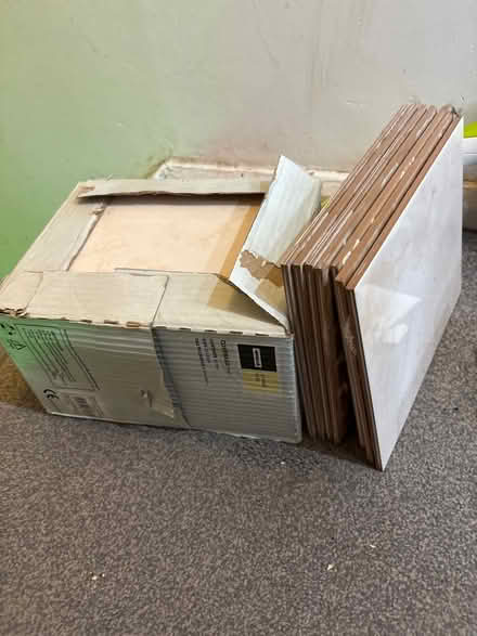 Photo of free Tiles (Wythenshawe M23) #1