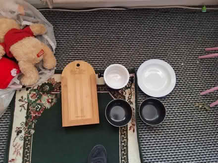 Photo of free Kitchen accessories (Horley RH6) #1