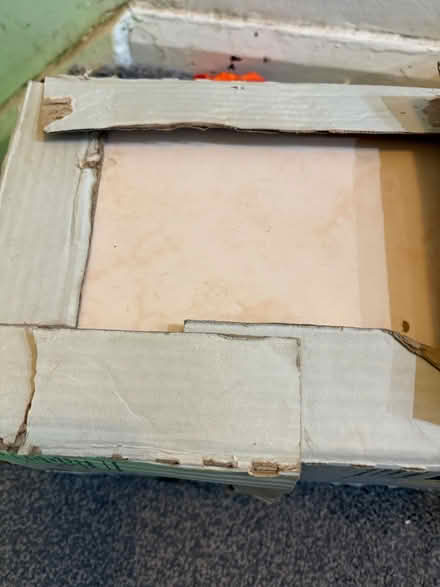 Photo of free Tiles (Wythenshawe M23) #1