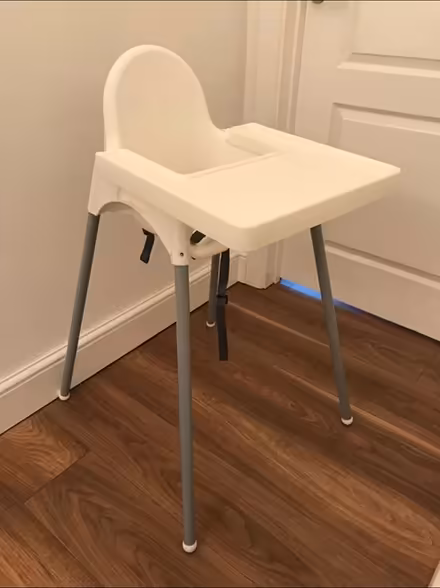 Photo of free High Chair (bow E3) #2
