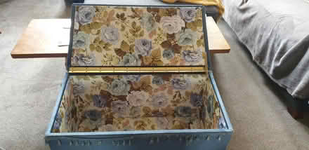 Photo of free Trunk (Linslade LU7) #2