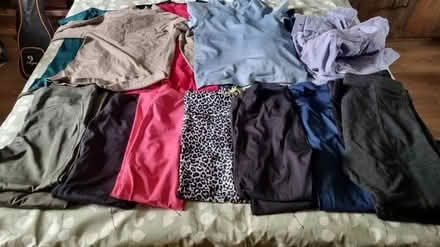 Photo of free Ladies sports wear (Baillieston, Glasgow G69) #2