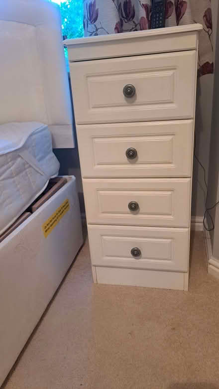 Photo of free Bedside cabinet (Winnersh RG41) #1