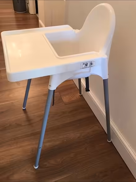 Photo of free High Chair (bow E3) #3