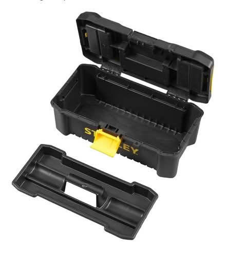 Photo of Small tool box (Windermere) #1