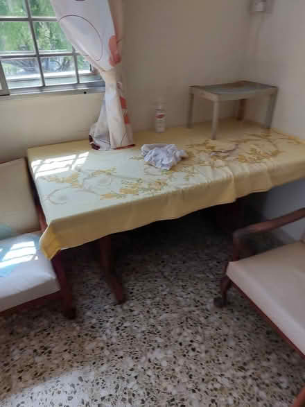 Photo of free Funiture tobe given away (Blk 509 west coast drive) #3