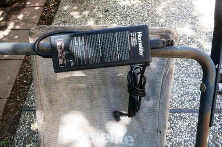 Photo of free Homelite Cordless 24v Electric (West San Jose) #3