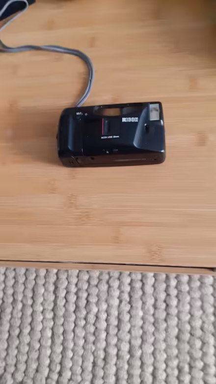 Photo of free Camera (Beckfield YO26) #1
