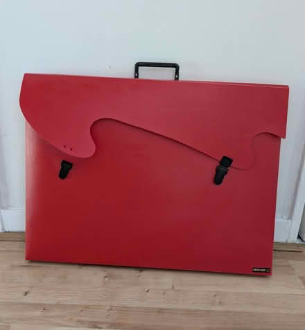Photo of free Art Portfolio (Beulah Hill SE19) #1