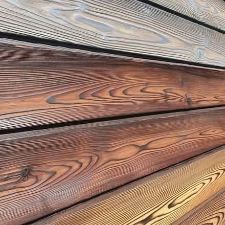 Photo of Wood planks (Presteigne LD8) #1