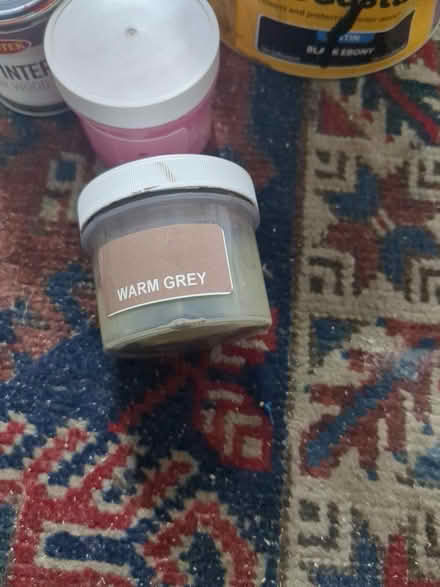 Photo of free Wood treatment (Woolwich) #4