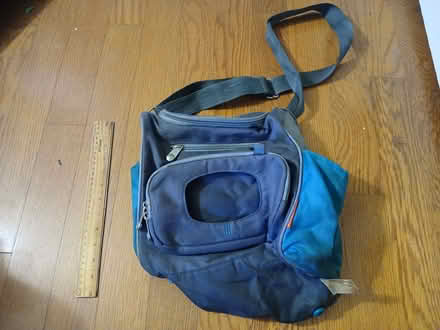 Photo of free Diaper bag for baby essentials (Mountain View near downtown) #1