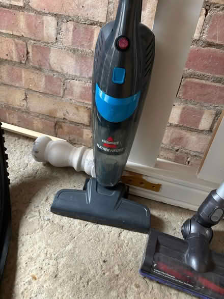Photo of free Hoover (Stevenage) #1