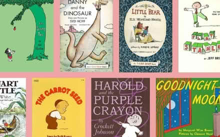 Photo of Children's first books -- English and Italian (West Kensington W14) #1