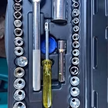 Photo of socket set (NG10) #1