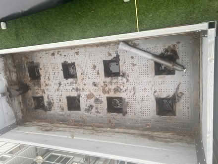 Photo of free Raised Planter Bed (30th and Downing) #2