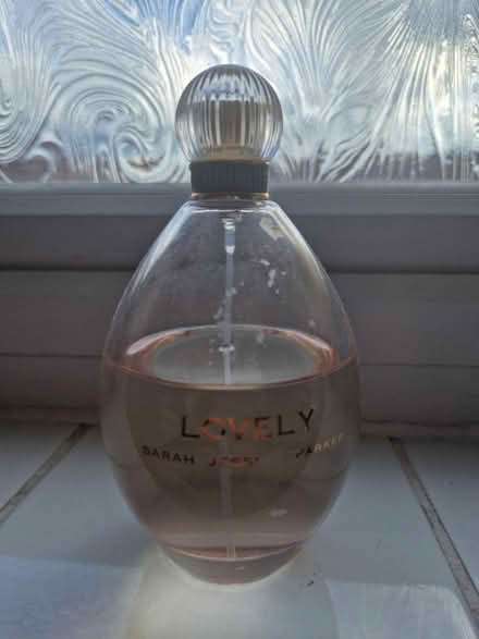 Photo of free Lovely Perfume S J P (Aylesbury HP20) #1