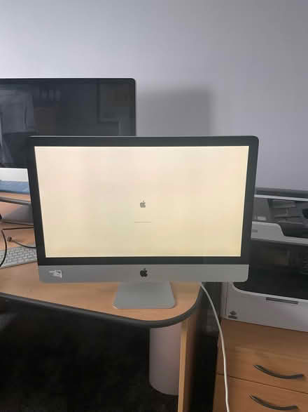 Photo of free Imac PC (Pannal HG2) #1