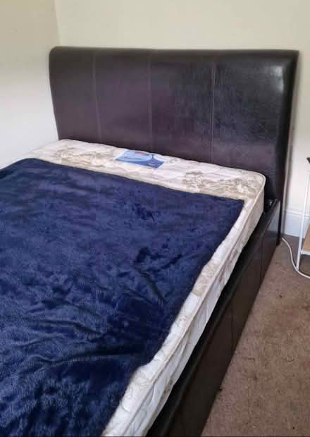 Photo of free Bed (Bridgnorth WV16) #1