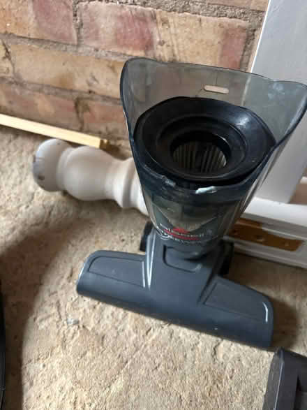 Photo of free Hoover (Stevenage) #2