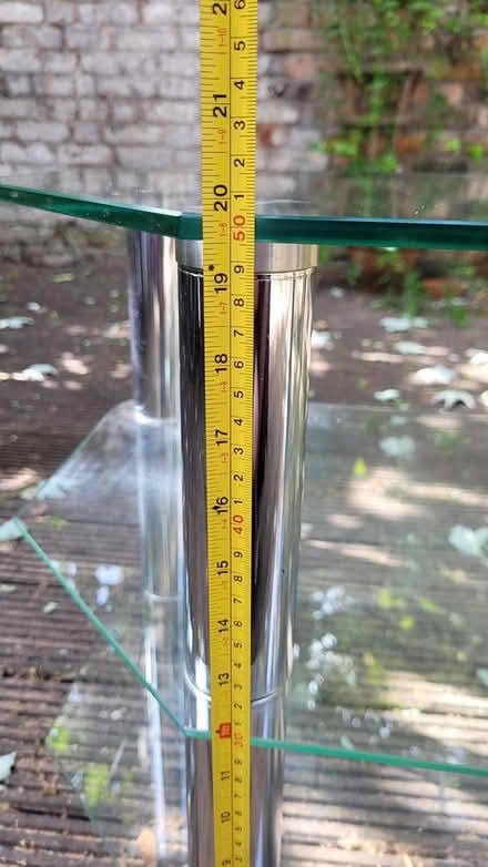 Photo of free Glass tv table London Angel N1 (Angel N1) #4