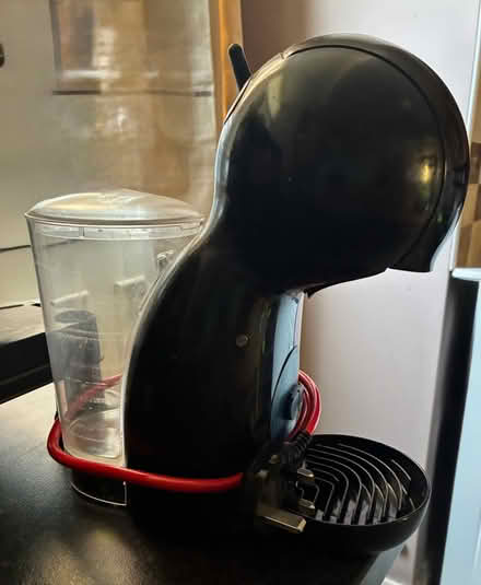 Photo of free Nescafé Dolce Gusto Coffee Machine (Clonard, Meath) #2