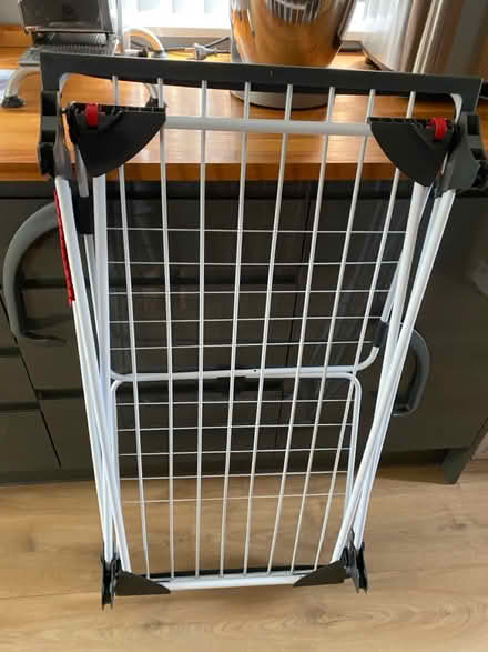 Photo of free Air dryer (Nottingham NG5) #1