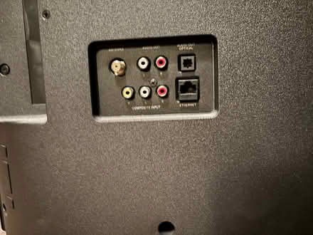 Photo of free Vizio 43” TV (Wilmington) #2