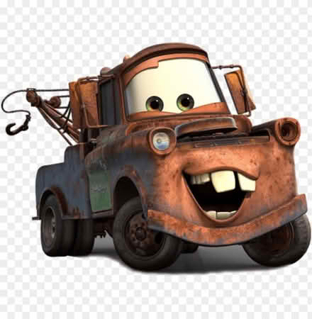 Photo of Disney cars bundle (WN7) #2