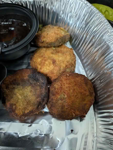 Photo of free Food - Biryani and others (Wallington SM6) #4