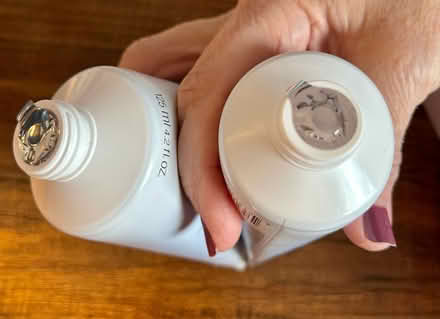 Photo of free Avon skin so soft hair remover (Owings Mills,MD) #4