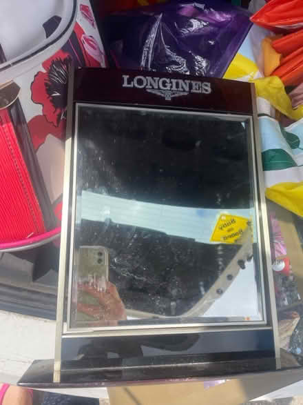 Photo of free Mirror (Chelmsford) #1