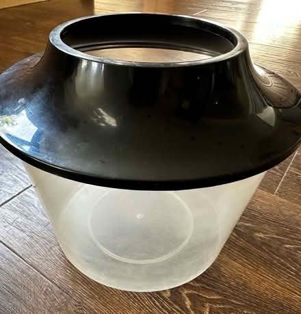 Photo of free Goldfish Bowl (Chigwell IG7) #1