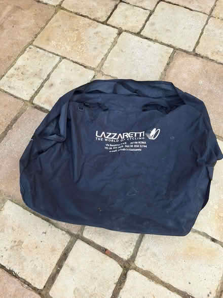 Photo of free Bicycle transport bag115cm*90cm*27cm (GU10) #1