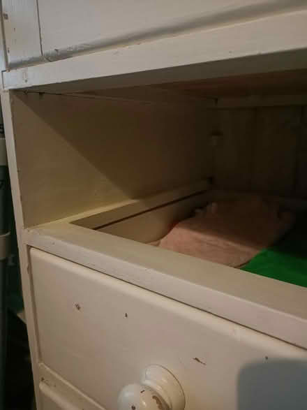 Photo of free Smaller Wardrobe (Kingsholm GL1) #3