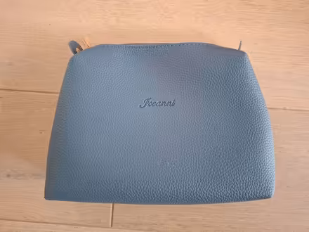 Photo of free Make up bag (Emlyn Gardens W12) #1