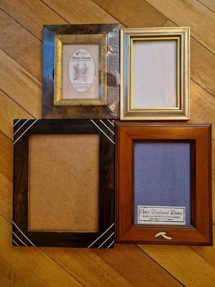 Photo of free Photo frames (Risinghurst OX3) #1